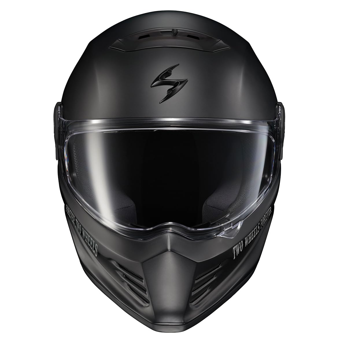 Amazon.com: ScorpionEXO Covert FX Full Face Adult Motorcycle